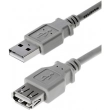 Helos 011990 USB cable 3 m USB 2.0 USB A...