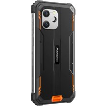 BLACKVIEW Smartphone BV8900 8/256GB orange
