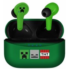 OTL TECHNOLOGIES MC1227 headphones/headset...