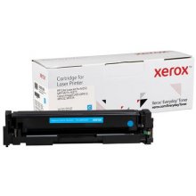 XEROX Toner Everyday HP 201A (CF401A) Cyan