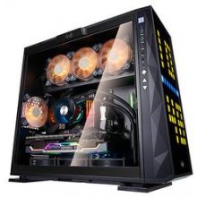 IN WIN 309 Gaming Edition Midi Tower Black