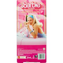 BARBIE The Movie Margot Robbie