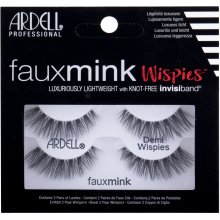 Ardell Faux Mink Demi Wispies чёрный 2pc -...