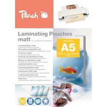 Peach S-PP525-30 laminator pouch 100 pc(s)