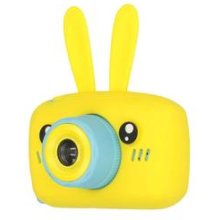 Extralink Camera Kids Camera H23 Yellow...