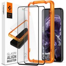 Spigen Google Pixel 8 Glass Screen Protector...