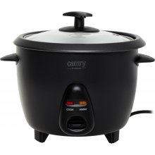 Camry Rice Cooker | CR 6419 | 400 W | 1 L |...