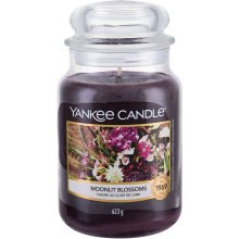 Yankee Candle Moonlit Blossoms 623g -...