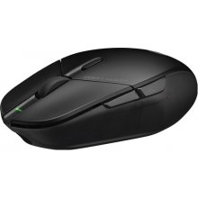 Hiir LOGITECH Mouse 910-006106 / G303 Black