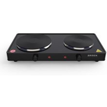Brock Electronics EP 200 BK Freestanding...