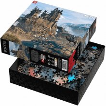 Cenega Publishing Good Loot Gaming Puzzle:...