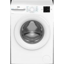 BEKO Washing machine BM3WFSU37015WW