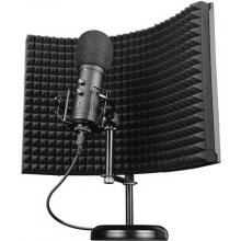 TRUST GXT 259 Rudox Black Studio microphone