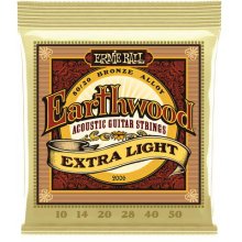 Ernie Ball P02006 musical instrument strings...