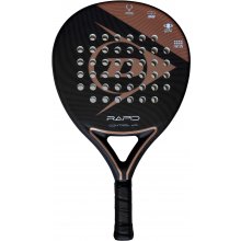 Dunlop Padel bat RAPID CONTROL 4.0 360g