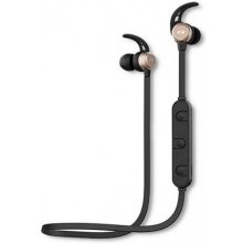 Qoltec 50842 headphones/headset Wireless...