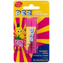 Read My Lips PEZ Raspberry Lemon Lip Balm 4g...