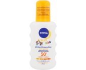 Nivea Sun Kids Protect & Sensitive Sun Spray...
