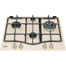 Whirlpool GMT 6422 OW White Built-in 60 cm...