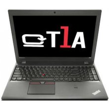 Sülearvuti T1A L-T560-SCA-P001 laptop Intel®...