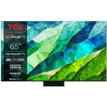 Телевизор TCL C855 65C855 4K QD-Mini LED...