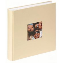 Walther Fun cream 30x30 100 Pages Bookbound...