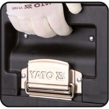 YATO YT-09107 small parts/tool box Metal...