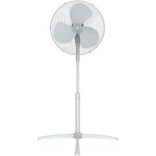 Ventilaator MIDEA Stand fan, 40cm, 40W, 3...