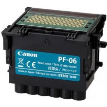 Canon PF-06 print head Inkjet