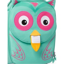 Affenzahn childrens suitcase Eluise Owl...