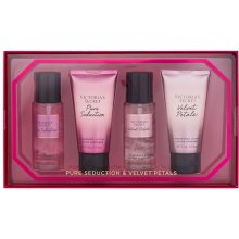 Victoria´s Secret Pure Seduction & Velvet...