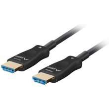 Lanberg HDMI CABLE LANBERG HDMI CABLE M/M...