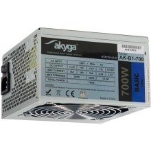 Блок питания Akyga AK-B1-700 power supply...