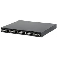 Intellinet 562041 network switch Managed L3...