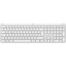 LOGITECH Signature Slim K950 Pale Grey -...