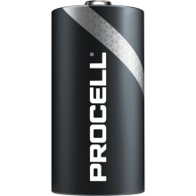 PROCELL Alkaline C industrial batteries 1,5v...