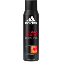 Adidas Team Force Deo Body Spray 48H 150ml -...