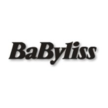 BaByliss 6719DE hair dryer 2200 W Black