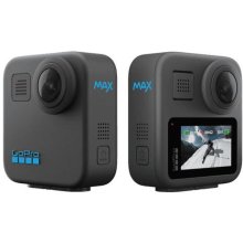 GoPro MAX 360