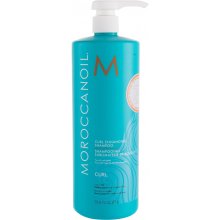 Moroccanoil Curl Enhancing 1000ml - Shampoo...