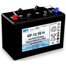 TASKI Traction battery gel 12 V / 76 Ah for...