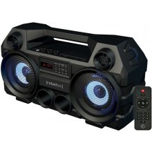 Rebeltec Portable Bluetooth speaker SoundBox...