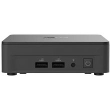 ASUS NUC 12 NUC12WSKv7 UCFF Black i7-1270P