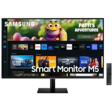 Монитор Samsung M50C computer monitor 68.6...