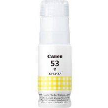 Canon GI-53Y Yellow Ink Bottle