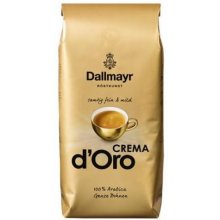Dallmayr Coffee Beans Crema d'Oro 1 kg