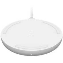 Belkin WIA001BTWH mobile device charger...