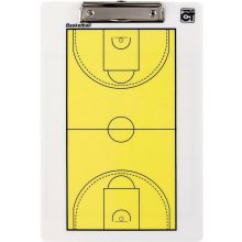 Tremblay Strategy board for basketball coach...