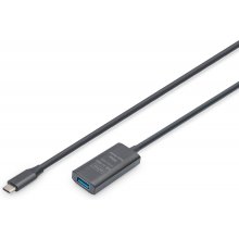 DIGITUS | Active USB 3.2 Gen1 5G extension...