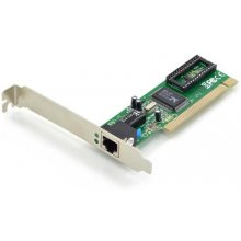 Võrgukaart Digitus Fast Ethernet PCI network...